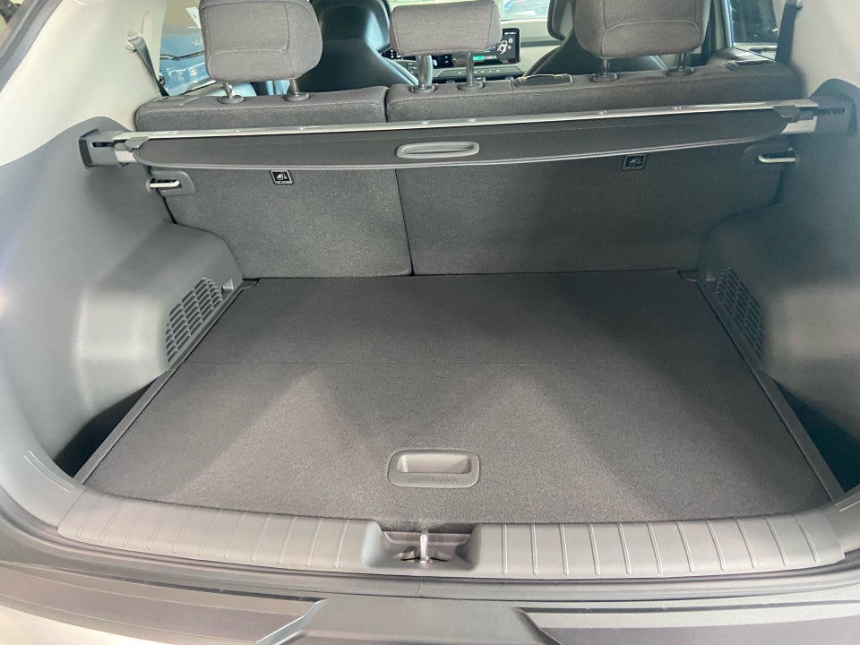 Kia EV3 81 Long Range Prestige 5d