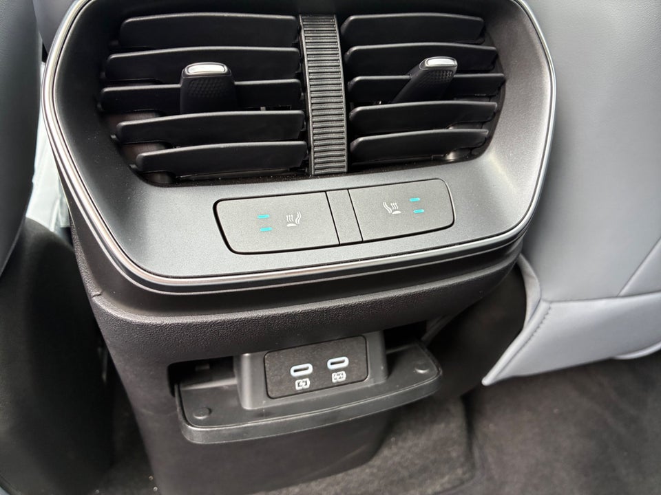 BYD Sealion 7 91 Excellence AWD 5d