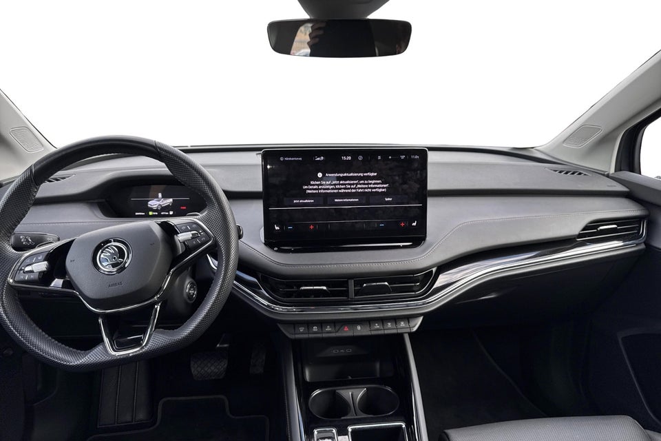 Skoda Enyaq 80 iV 5d