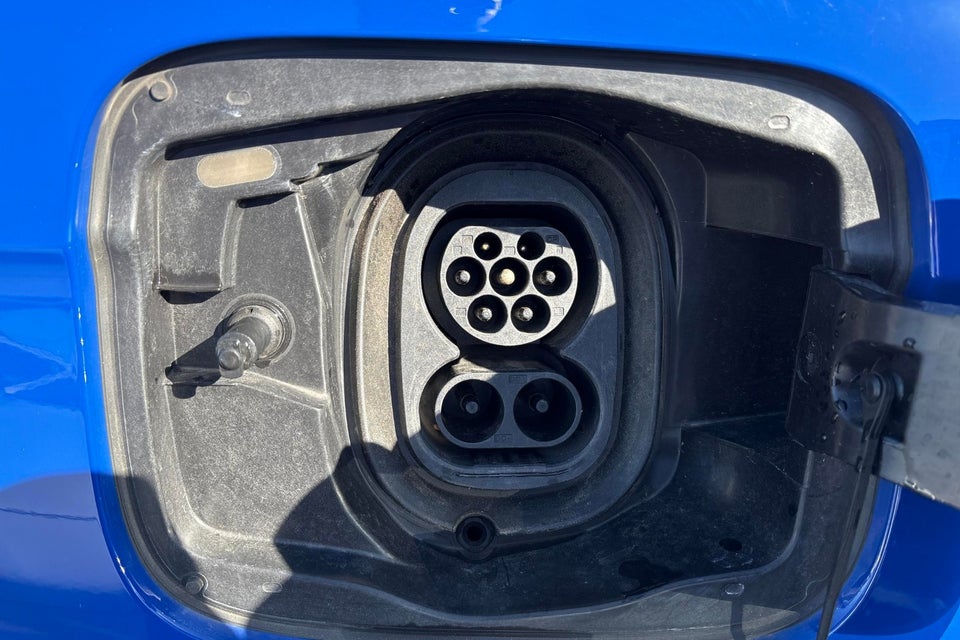 Skoda Enyaq 80 iV Loft 5d