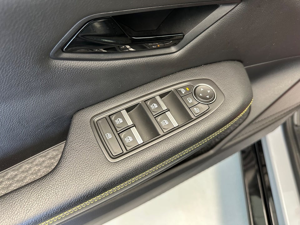 Renault Megane E-Tech 60 Techno 5d