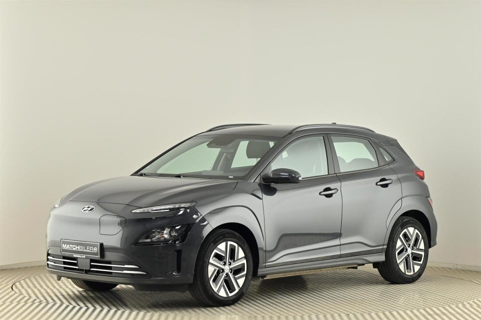Hyundai Kona 64 EV Essential 5d