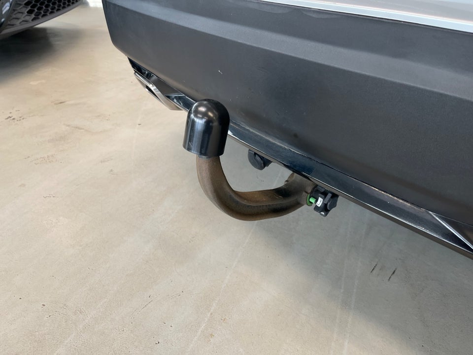 Peugeot 2008 1,2 PureTech 130 Allure Grand 5d