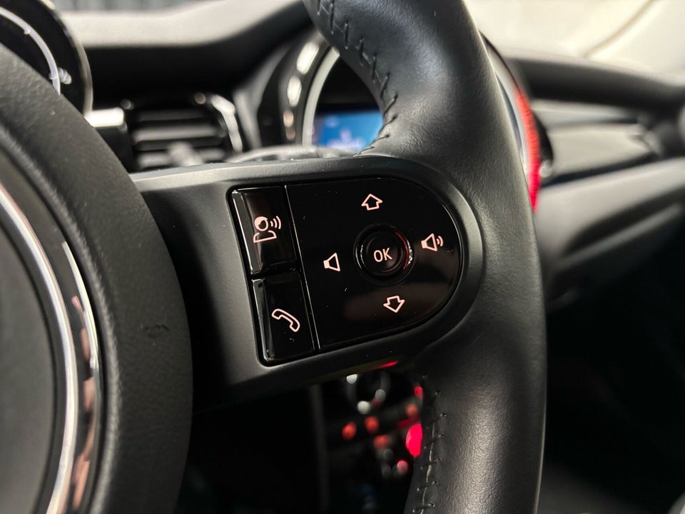 MINI Cooper 1,5 Experience aut. 5d