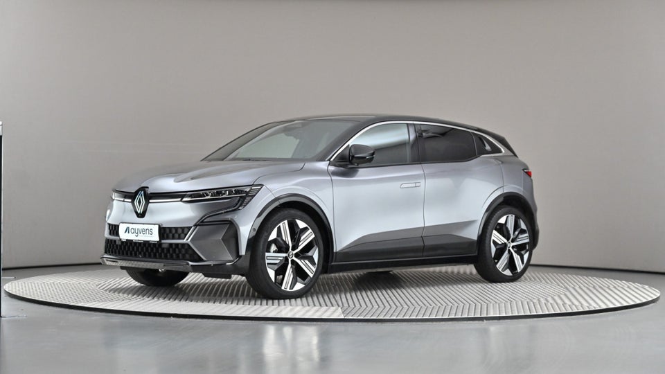 Renault Megane E-Tech 60 Iconic 5d