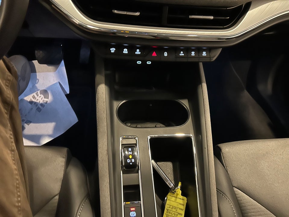 Skoda Enyaq 80 iV Loft 5d