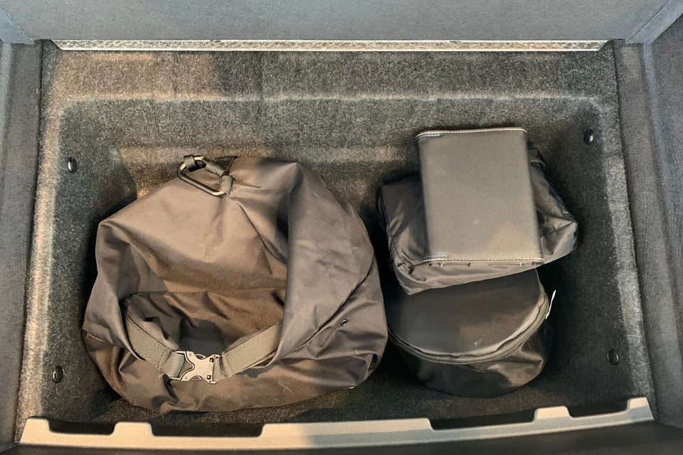 BMW i4 eDrive35 M-Sport 5d