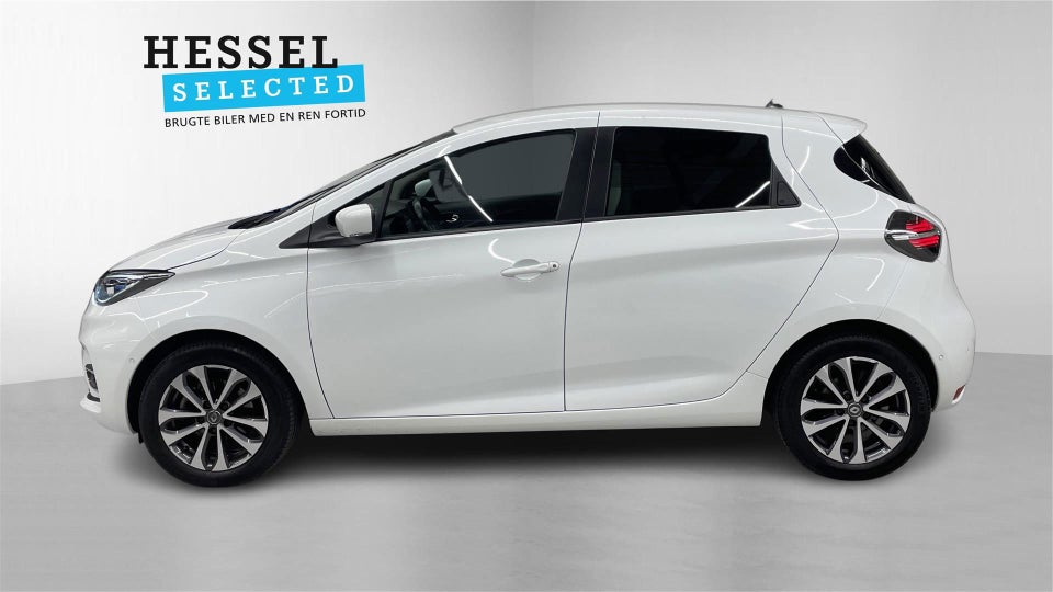 Renault Zoe 52 Intens 5d