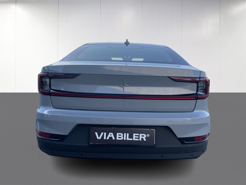 Polestar 2 Long Range AWD 5d