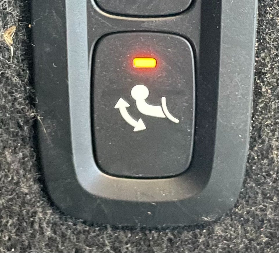 Volvo XC60 2,0 D4 190 Inscription aut. Van 5d