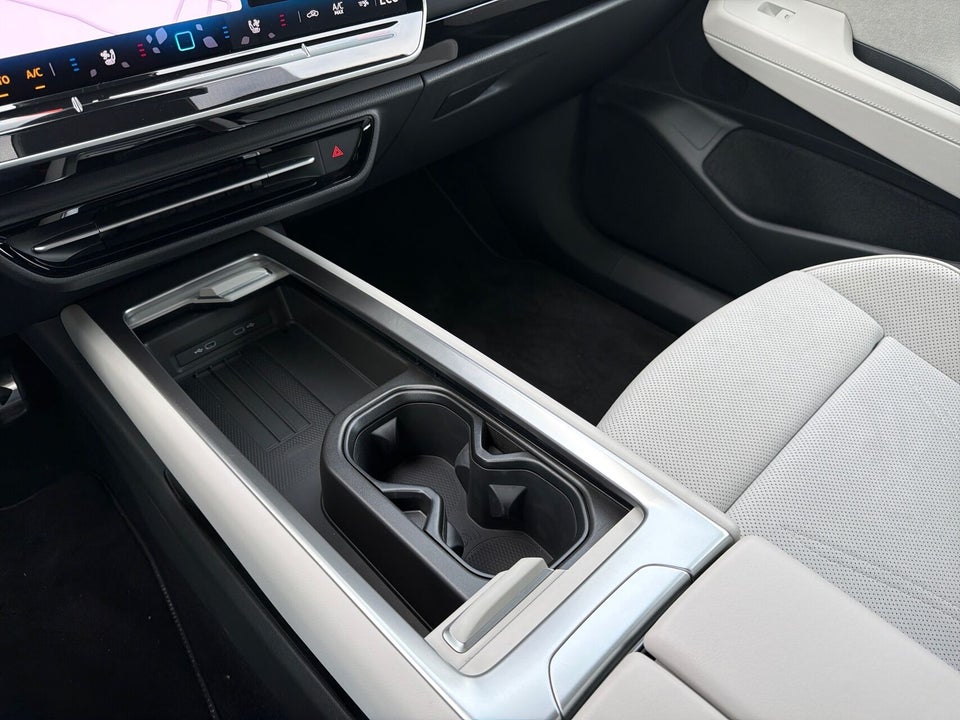 VW ID.7 77 Style Tourer 5d