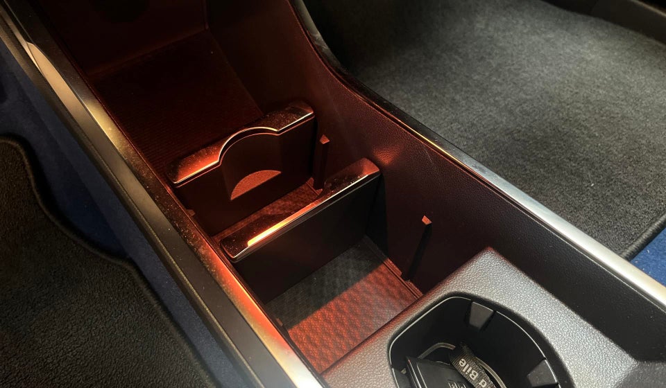 Renault Scenic E-Tech 87 Esprit Alpine 5d