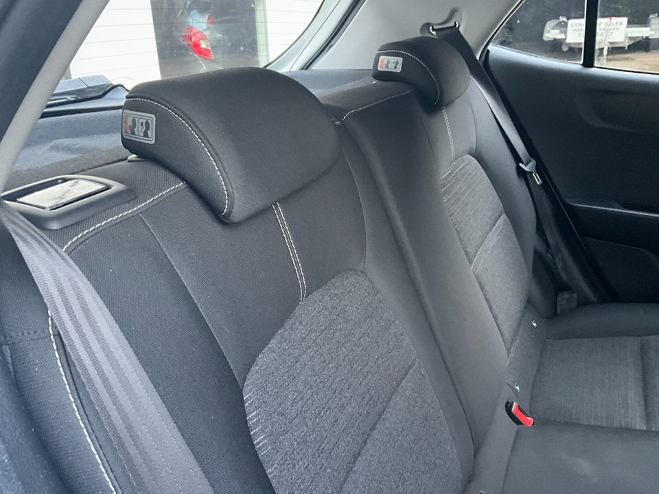 Kia Picanto 1,0 MPi Vision 5d