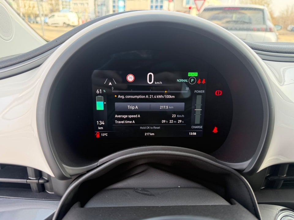 Fiat 500e 42 Icon Pack 3d