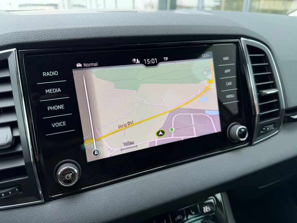 Skoda Karoq 1,5 TSi 150 Style DSG 5d