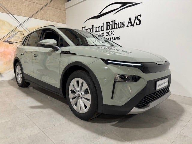 Skoda Elroq 60 iV Premium 5d