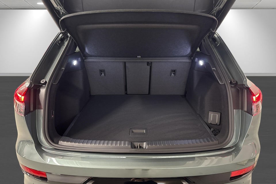 Audi Q4 e-tron performance 5d