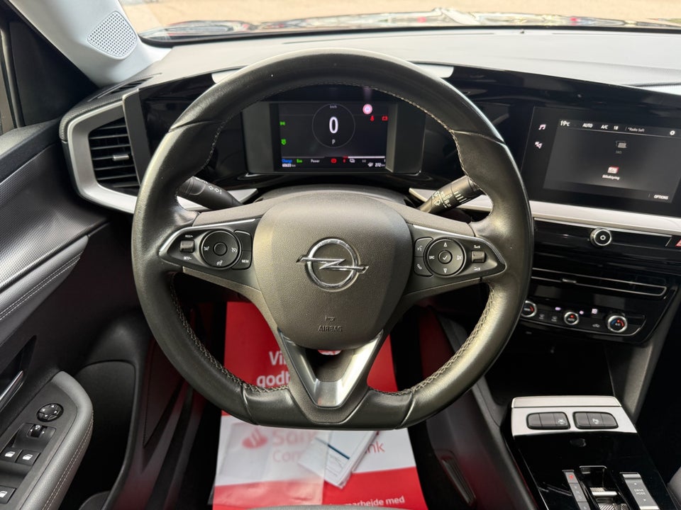 Opel Mokka-e 50 Elegance 5d