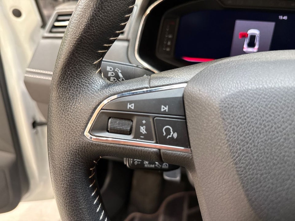 Seat Arona 1,0 TSi 115 Xcellence DSG 5d