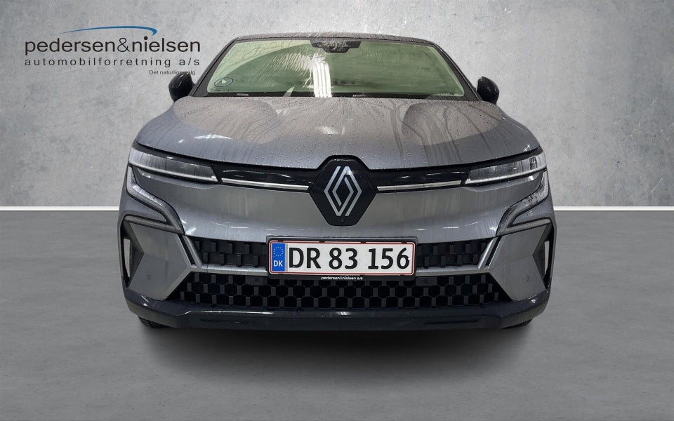 Renault Megane E-Tech 60 Iconic 5d