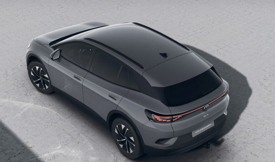 VW ID.4 77 Style+ 5d