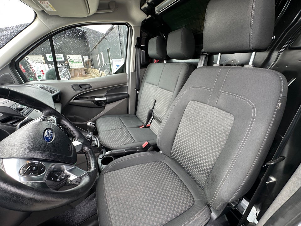Ford Transit Connect 1,5 TDCi 100 Trend lang
