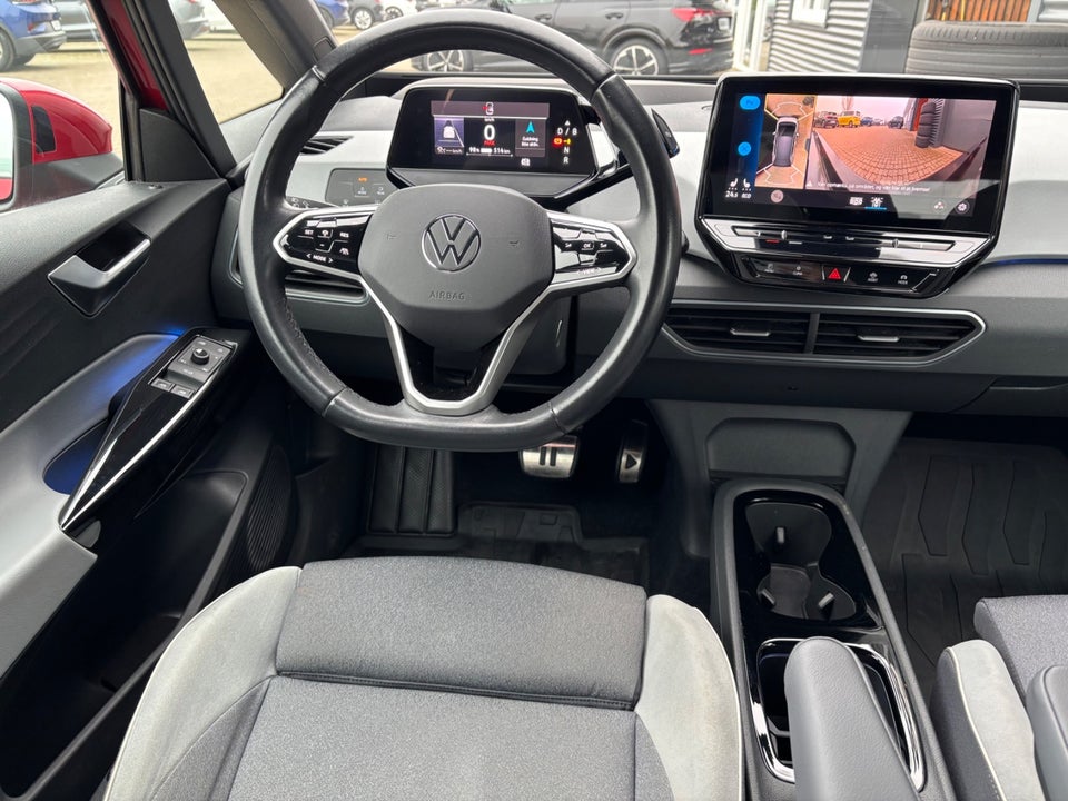 VW ID.3 77 Pro S 5d