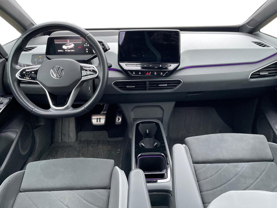 VW ID.3 58 Max 5d