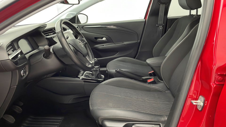 Opel Corsa 1,2 Sport 5d