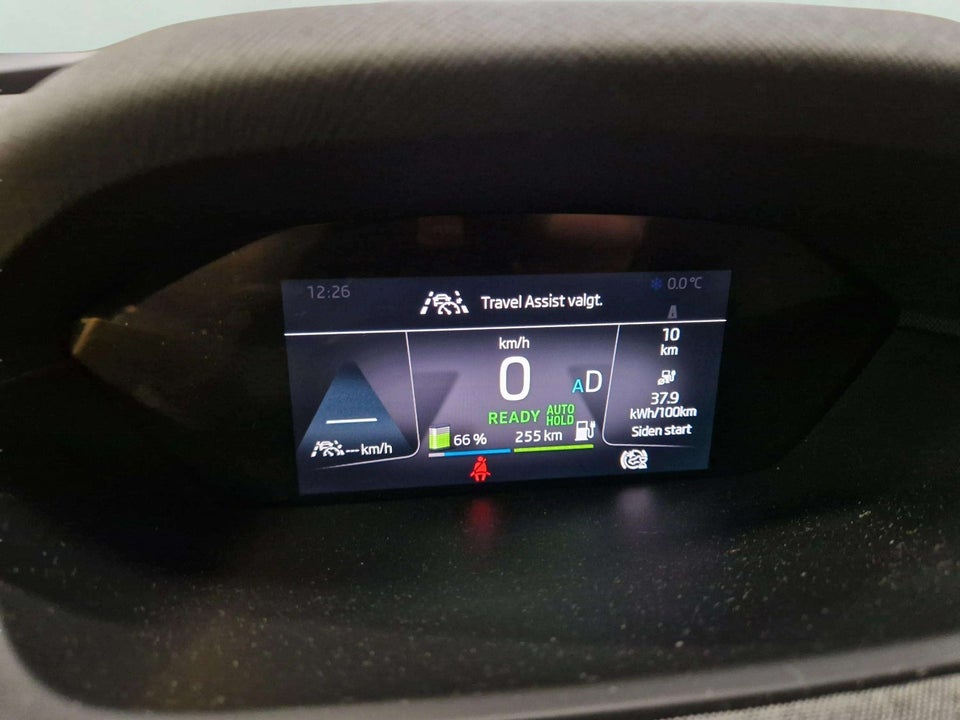 Skoda Enyaq 80 iV Loft 5d