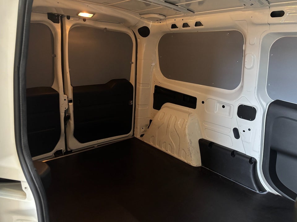 Fiat Doblò Cargo 1,3 MJT 95 Basic L2