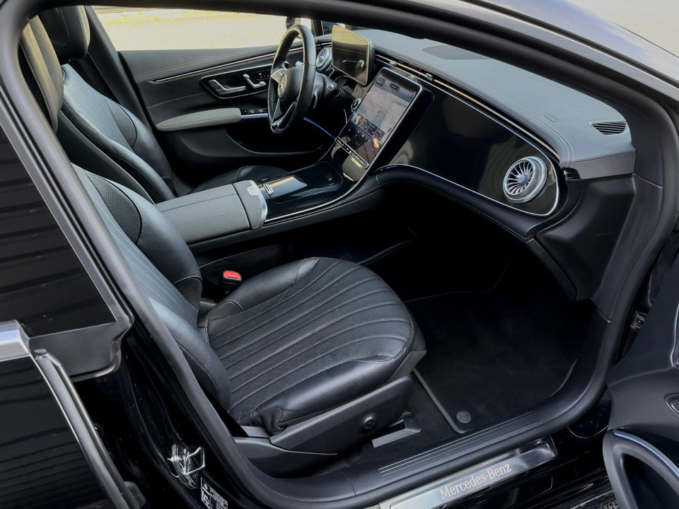 Mercedes EQS350 5d