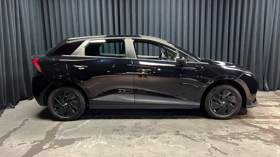 MG 4 51 Nordic Edition 5d