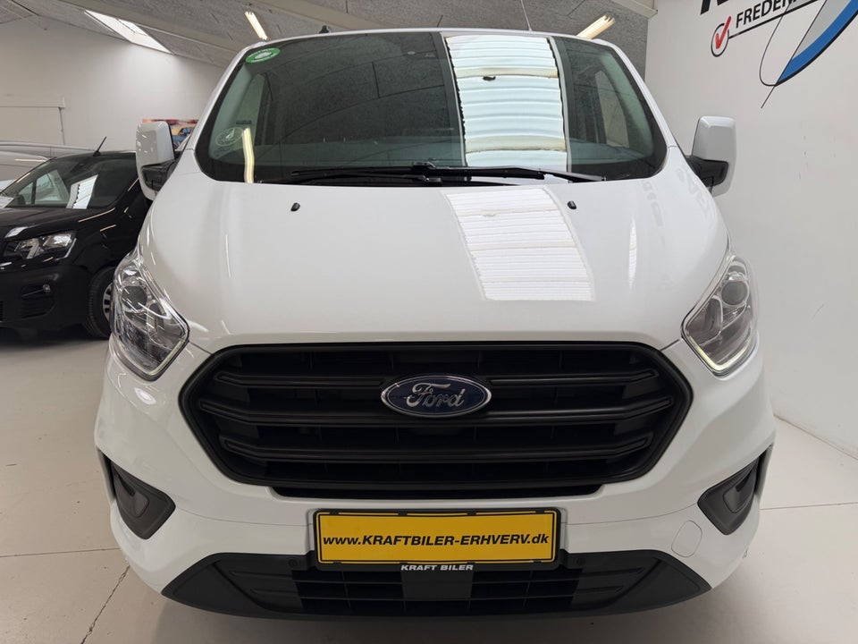 Ford Transit Custom 300 L2 2,0 TDCi 130 Trend