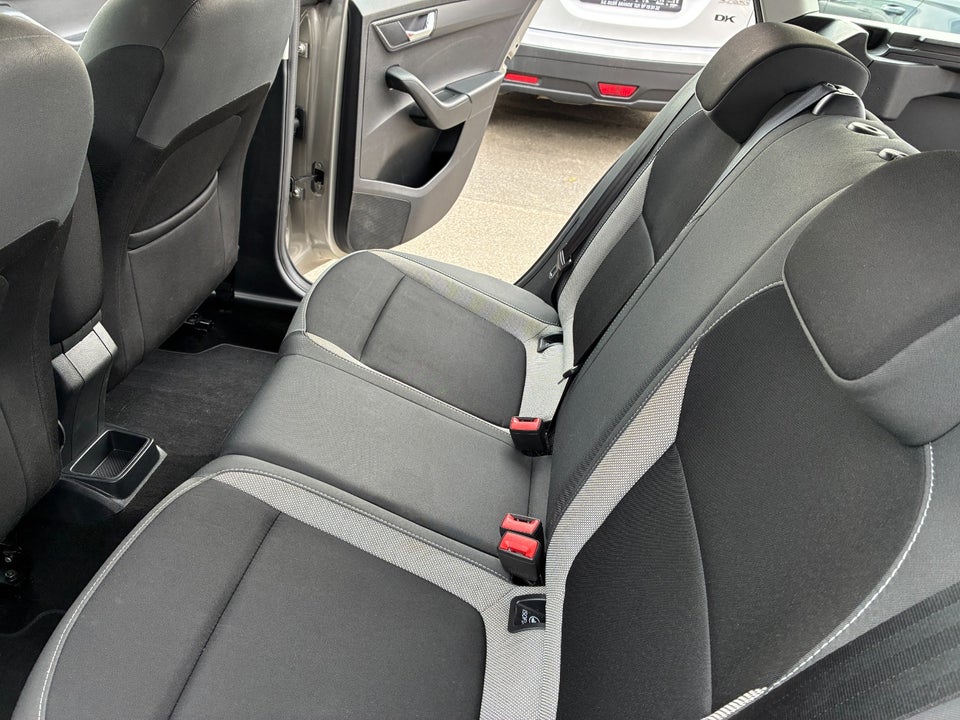 Skoda Fabia 1,0 TSi 95 Ambition Combi 5d