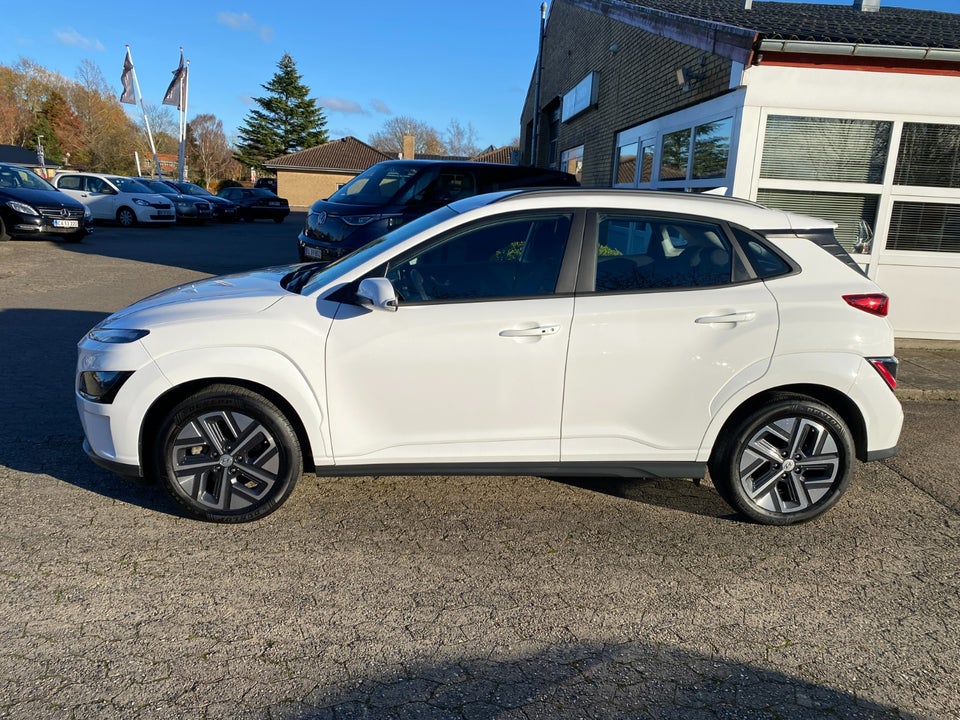 Hyundai Kona 64 EV Trend 5d