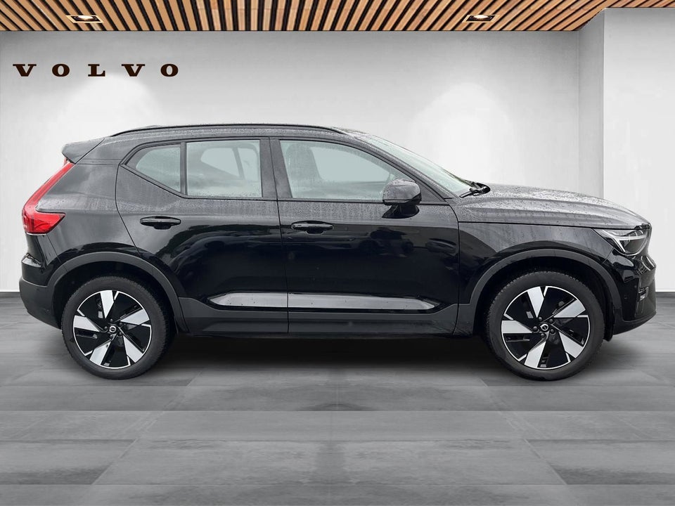 Volvo XC40 ReCharge Extended Range Ultimate 5d