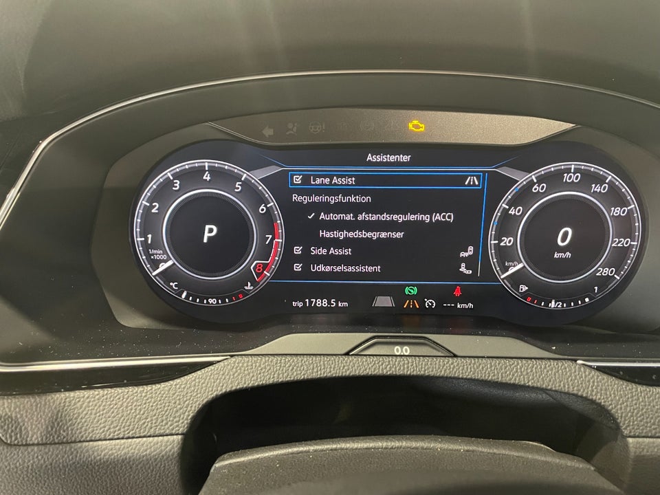 VW Arteon 1,5 TSi 150 R-line Business DSG 4d