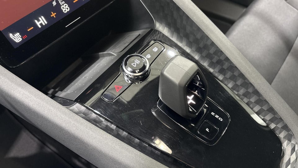 Polestar 2 Standard Range 5d