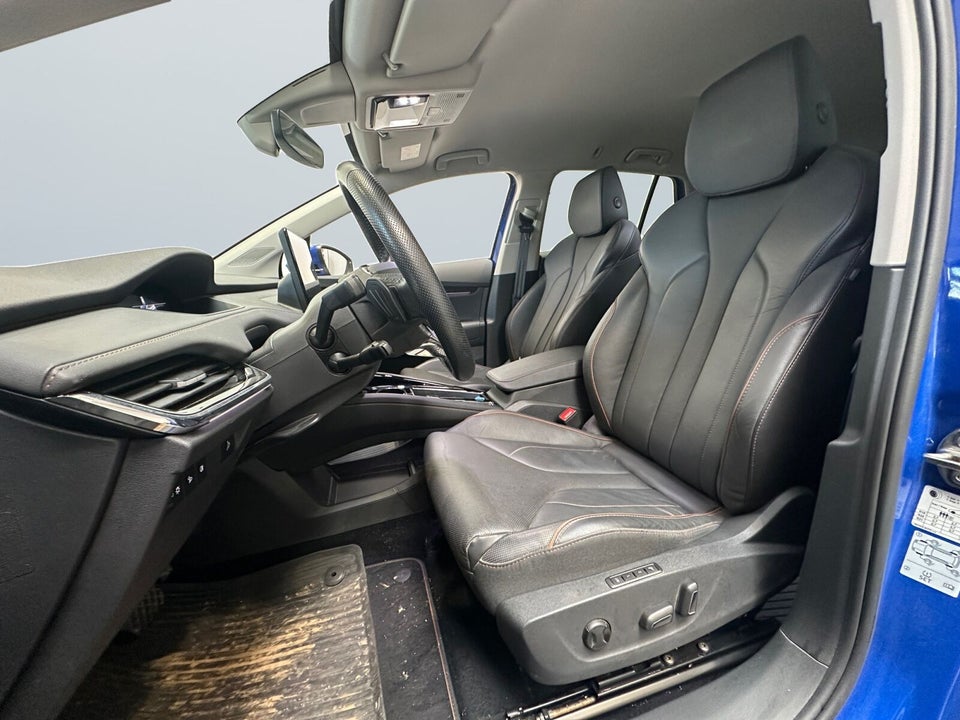 Skoda Enyaq 80 iV 5d