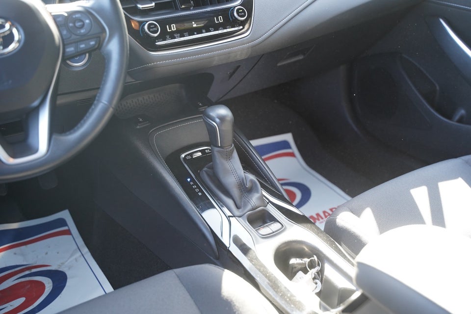 Toyota Corolla 1,8 Hybrid H3 MDS 5d