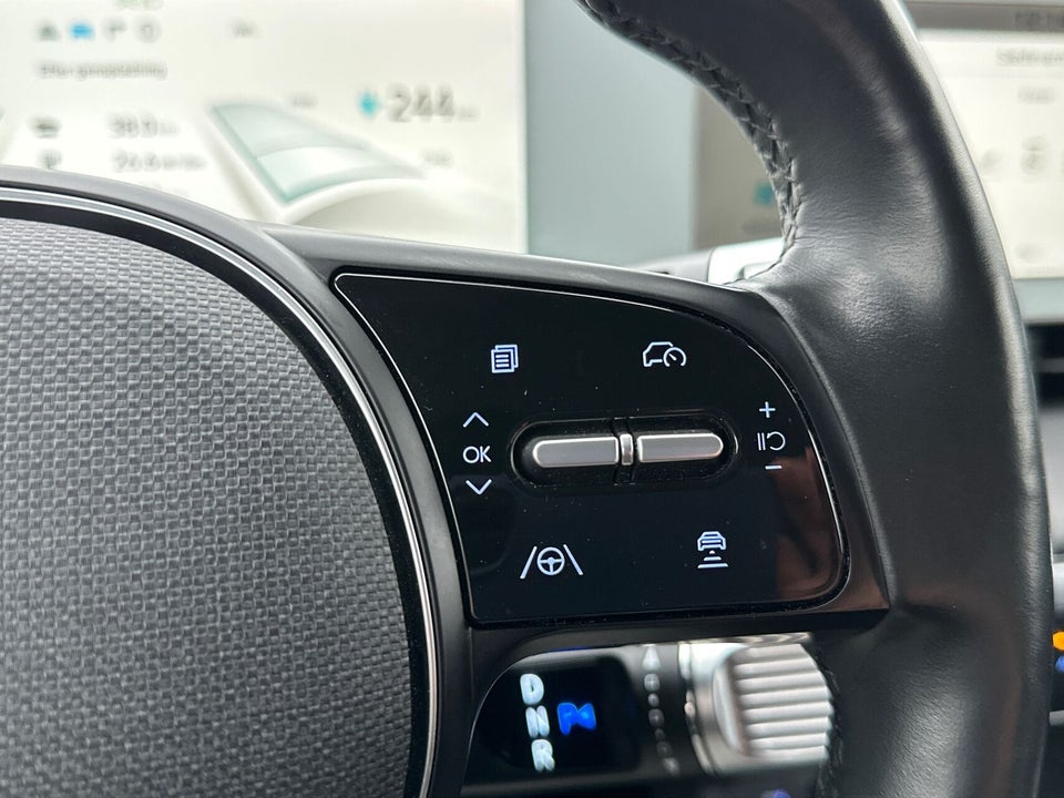 Hyundai Ioniq 5 58 Dynamiq 5d