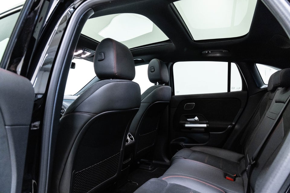 Mercedes EQA250+ AMG Premium 5d