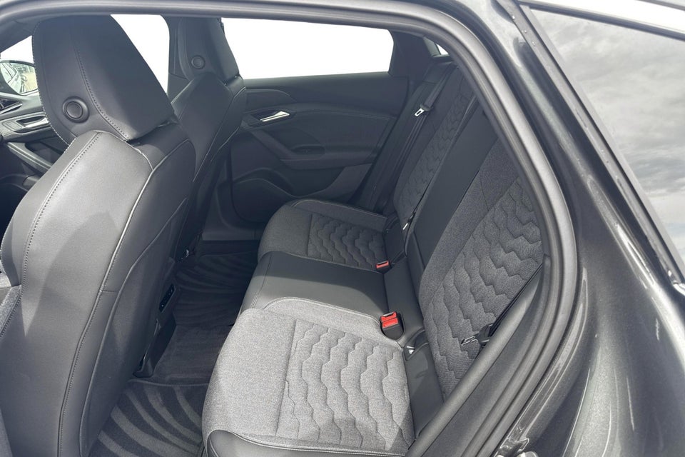 Audi A6 e-tron S-line plus performance Sportback 5d