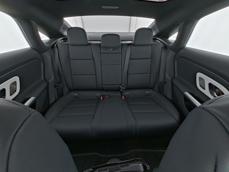 Mercedes CLA250+ electric Progressive Premium Plus 4d