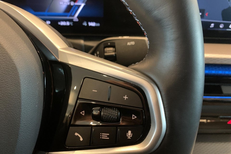 BMW i4 M50 M-Sport xDrive 5d