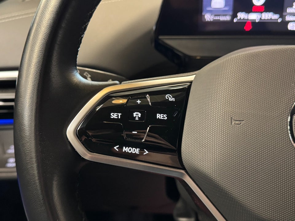 VW ID.4 77 Pro Performance 5d