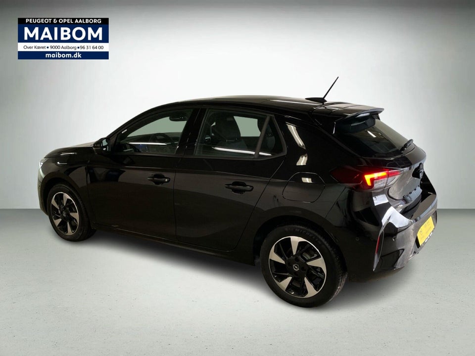 Opel Corsa-e 54 GS-Line 5d