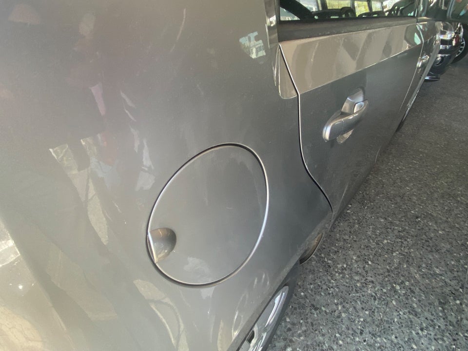VW Up! 1,0 75 Club Up! ASG 5d