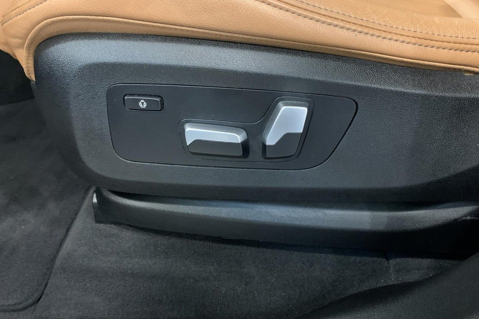 BMW X5 3,0 xDrive45e M-Sport aut. 5d